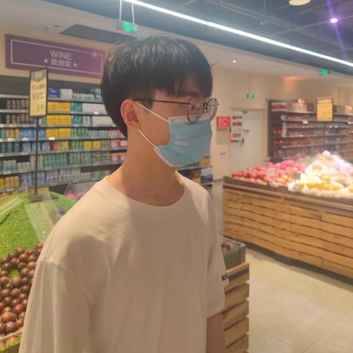 Xincheng Wang